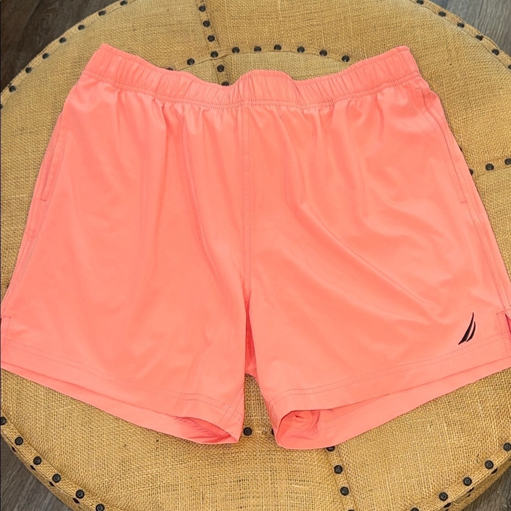 Nautica Coral Shorts